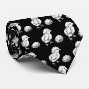 Stropdassen van mannen, Collectie van Boerderijen