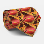 Stropdassen voor het koud surfen (Opgerold)