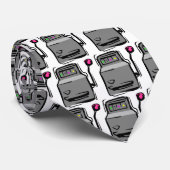 Stropdassen voor sleuven (Opgerold)