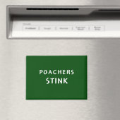 Stropers Sting - magneet (Insitu (Vaatwasser))