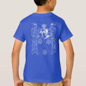 Struble Family Reunion T-shirt (Achterkant)