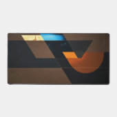 Structural Rhythm (Recto)