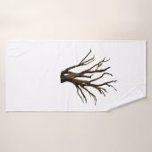 Structure de l'arborescence (Serviette de bain)