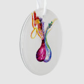 Structure hypophysaire (devant)