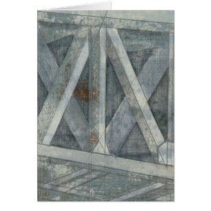 Structure industrielle Pont