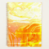 Structured Colors Roos Planner (Voorkant)