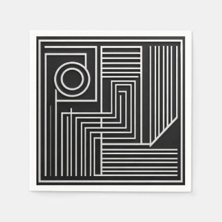 Structured Orbit Lines Servet