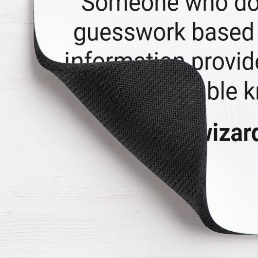 Structurele engineeringdefinitie in Noun Muismat (Hoek)