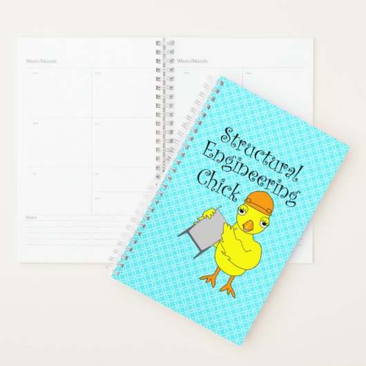 Structurele ingenieurskoppeling planner (Display)