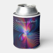 Structurele irrigatie blikjeskoeler (Blikje Voorkant)