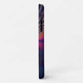 Structurele irrigatie Case-Mate iPhone case (Achterkant/links)