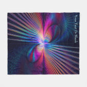 Structurele irrigatie fleece deken (Voorkant (Horizontaal))