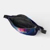 Structurele irrigatie heuptasje (Open)