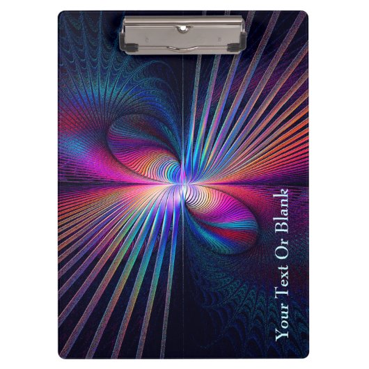 Structurele irrigatie klembord (Voorkant)