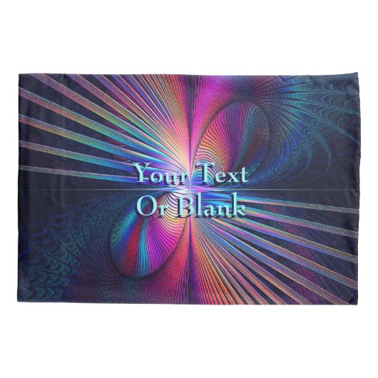 Structurele irrigatie kussensloop (Achterkant)