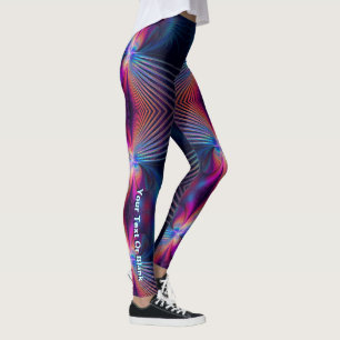 Structurele irrigatie leggings