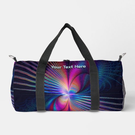 Structurele irrigatie plunjezak (Voorkant)