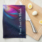 Structurele irrigatie theedoek (Quarter Fold)