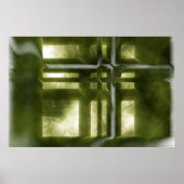 Structurele prioriteiten (leven) poster (Voorkant)