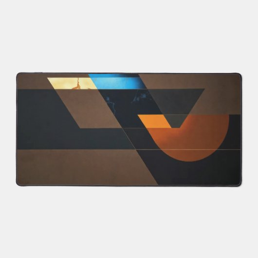 Structurele Ritme Bureaumat (Voorkant)