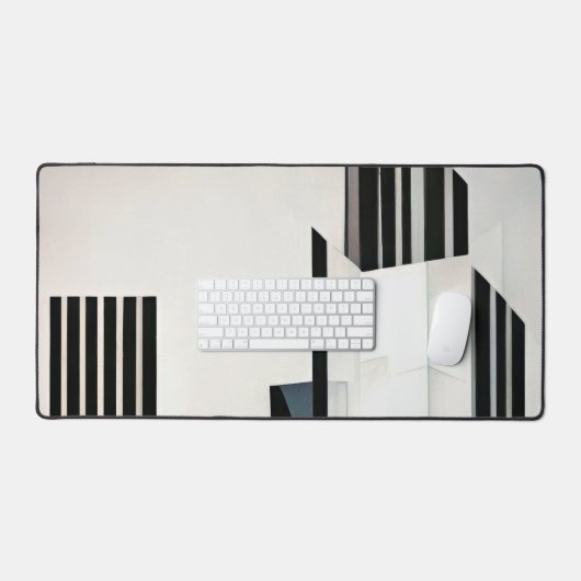 Structures surréalistes (Clavier et souris)