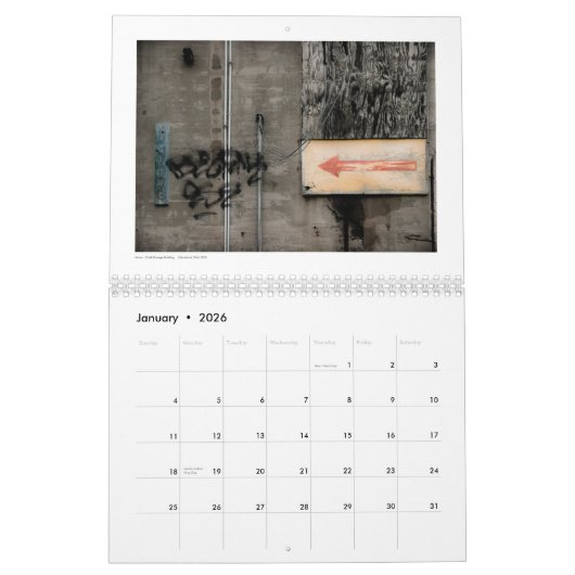 structuur 2011 kalender (Jan 2026)