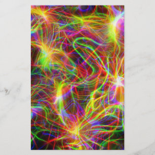 structuur-209414 patroon structuur kleurrijk flyer