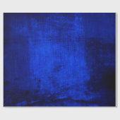 Structuur achtergrond structuur blauw cadeaupapier (Vlak)