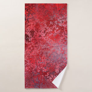 Structuur achtergrondstructuur badhanddoek