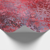 Structuur achtergrondstructuur cadeaupapier (Hoek)