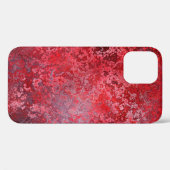 Structuur achtergrondstructuur Case-Mate iPhone case (Achterkant (horizontaal))