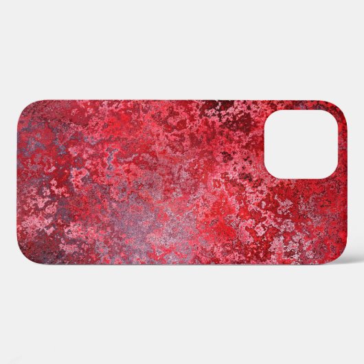 Structuur achtergrondstructuur Case-Mate iPhone case (Achterkant (horizontaal))