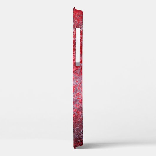 Structuur achtergrondstructuur Case-Mate iPhone case (Achterkant / Links)