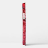 Structuur achtergrondstructuur Case-Mate iPhone case (Achterkant / Rechts)