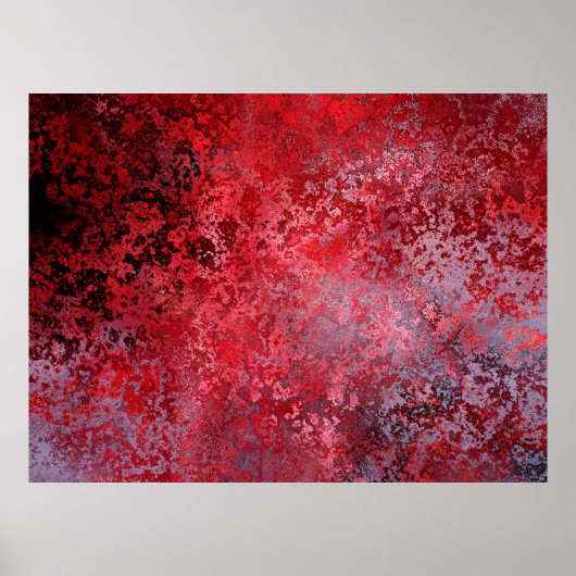 Structuur achtergrondstructuur poster (Voorkant)