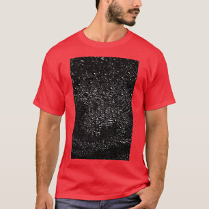 Structuur III T-shirt