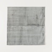 Structuur van betonnen wand wandkleed (Voorkant (horizontaal))