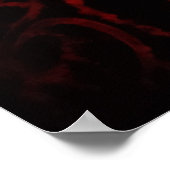 Structuur van het universum poster (Hoek)