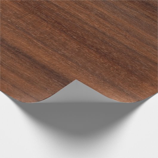 Structuur van houtwaren cadeaupapier (Hoek)