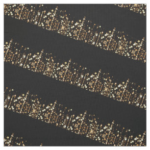 structuur van vallende sterren stof