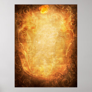 Structuur voor background scrapbooking poster