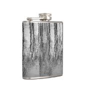 Structuurreflecties Abstract Heupfles (Rechts)