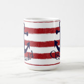 Strudel Coffee Mug ! (Centre)