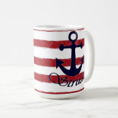 Strudel Coffee Mug ! (Devant droit)