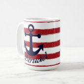 Strudel Coffee Mug ! (Devant gauche)