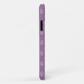 STRUDEL iPhone 11 hoesje (Achterkant/rechts)