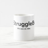 Struggle Bus Mok (Center)