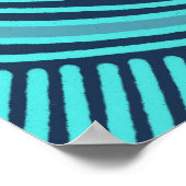 Struggle Progress Douglass Quote Handlettering Poster (Hoek)