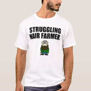 STRUGGLEUNARMER T-SHIRT