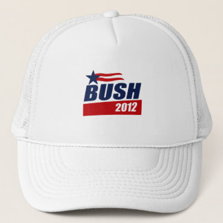 STRUIK 2012 CAMPAIGN BANNER TRUCKER PET